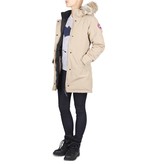 Canada Goose Victoria Parka beige