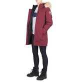 Canada Goose Victoria parka bordeaux