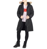 Canada Goose Kensington Parka schwarz