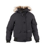 Canada Goose Chilliwack bomber navy
