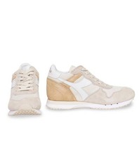 Diadora Trident sneaker cream