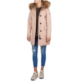 Blonde No.8 Aspen 515 parka oudroze