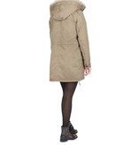 Blonde No.8 Aspen 415 oliven Parka