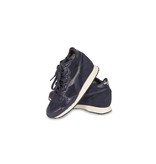 Diadora Trident mid reptile sneakers blauw