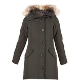 Canada Goose Rossclair parka black