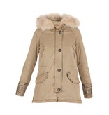 Blonde No.8 Paris 515 parka military green