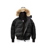 Canada Goose Savona bomber zwart