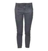 J Brand Byrnes chino donkergrijs