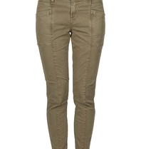 J Brand Byrnes chino olijfgroen