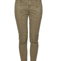 J Brand Byrnes chino olive