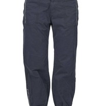 J Brand Tavi jogger dark blue