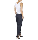 J Brand Tavi Jogger dunkelblau