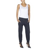 J Brand Tavi jogger dark blue