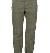 J Brand Tavi jogger groen