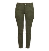 J Brand Houlihan Distressed Caledon jeans