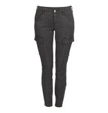 J Brand Houlihan Distressed Chrome jeans grey