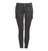 J Brand Houlihan Distressed Chrome jeans