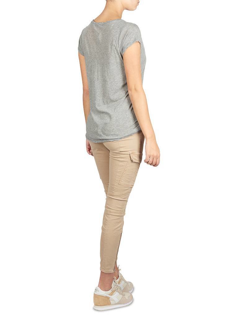 J Brand Houlihan Distressed Sandsky jeans sand