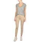 J Brand Houlihan Distressed Sandsky jeans sand
