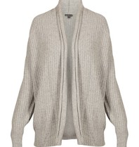 James Perse Cardigan cashmere light grey