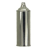 GODERT.ME Spraycan 3D Pin silber