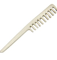 Godert.me Comb silver pin