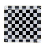 GODERT.ME Chessboard Pin silber