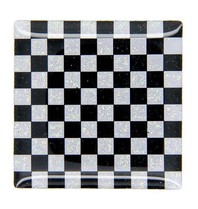 Godert.me Chessboard Pin silber