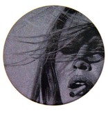 GODERT.ME BB cigar Abzeichen grau