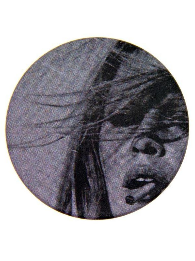 GODERT.ME BB cigar badge grijs