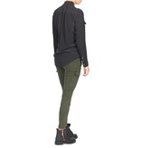 Equipment Signature blouse zwart