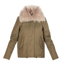 G-Lab Bellevue jacket olive