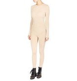 Elisabetta Franchi Glitterlegging goud