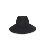 Elisabetta Franchi Hat black