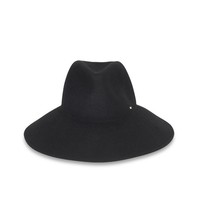 Elisabetta Franchi Hat black