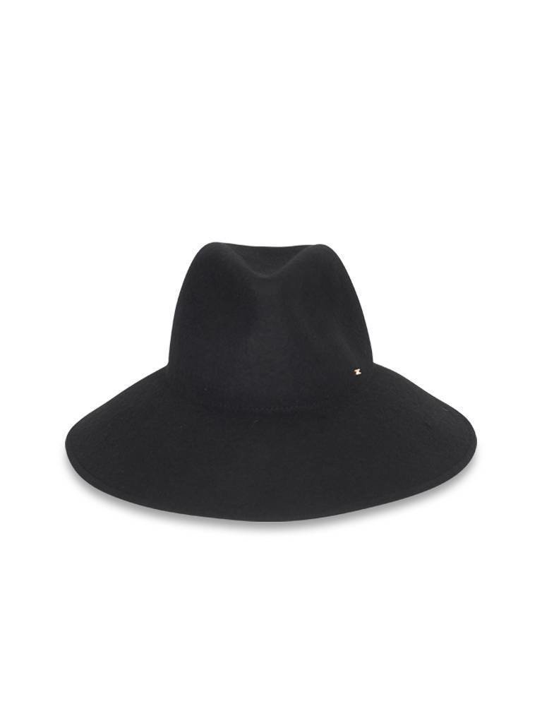 Elisabetta Franchi Hat black