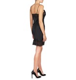 Goldhawk Marilyn black lace dress