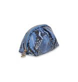 Elisabetta Franchi Makeup bag dark