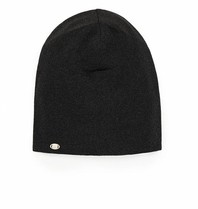 Elisabetta Franchi Beanie black