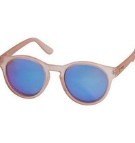 Le Specs Hey Macarena sunglasses pink