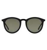 Le Specs No Smirking zonnebril zwart