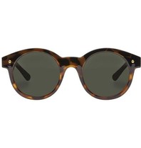 Le Specs Luxe Chateau sunglasses brown