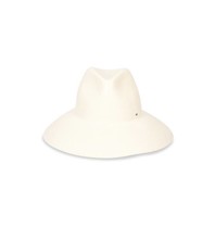 Elisabetta Franchi Hat cream