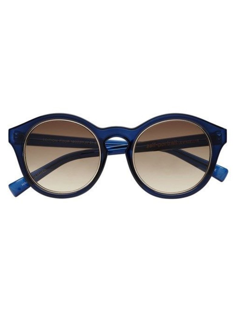 Le Specs Self Portrait