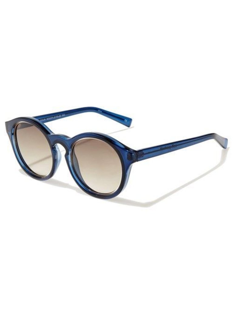 Le Specs Self Portrait