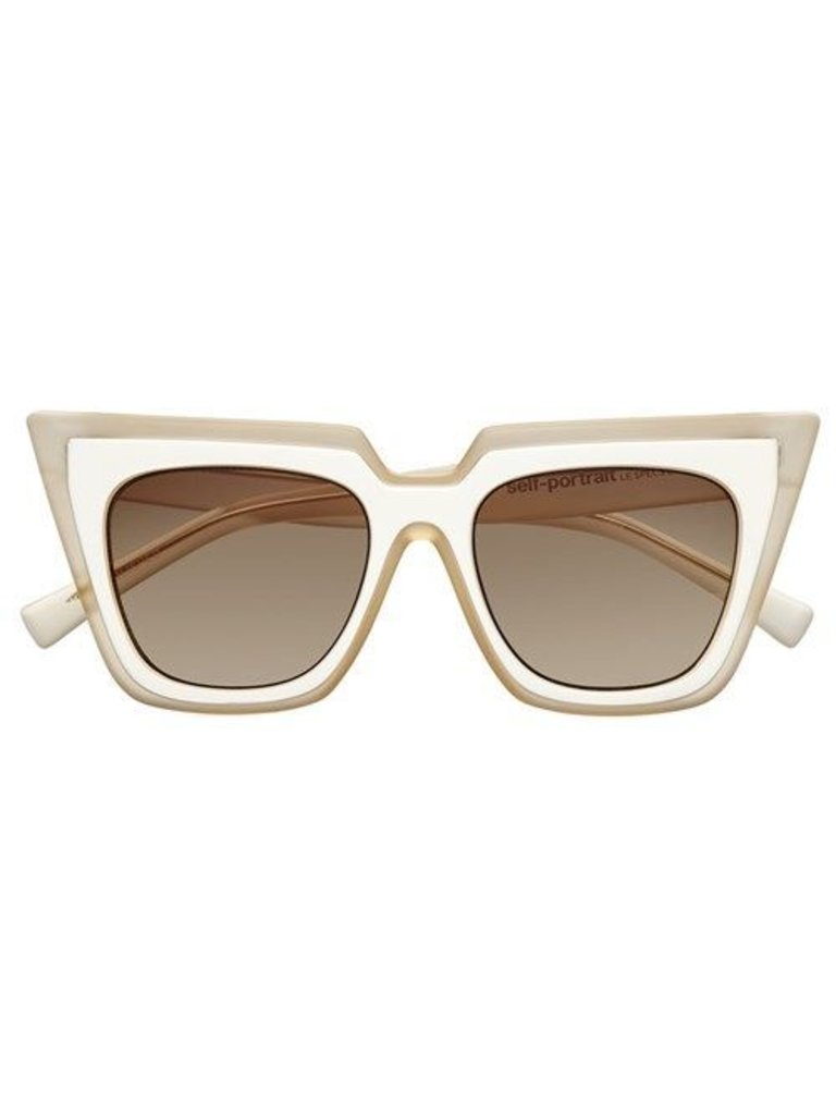 Le Specs Self Portrait