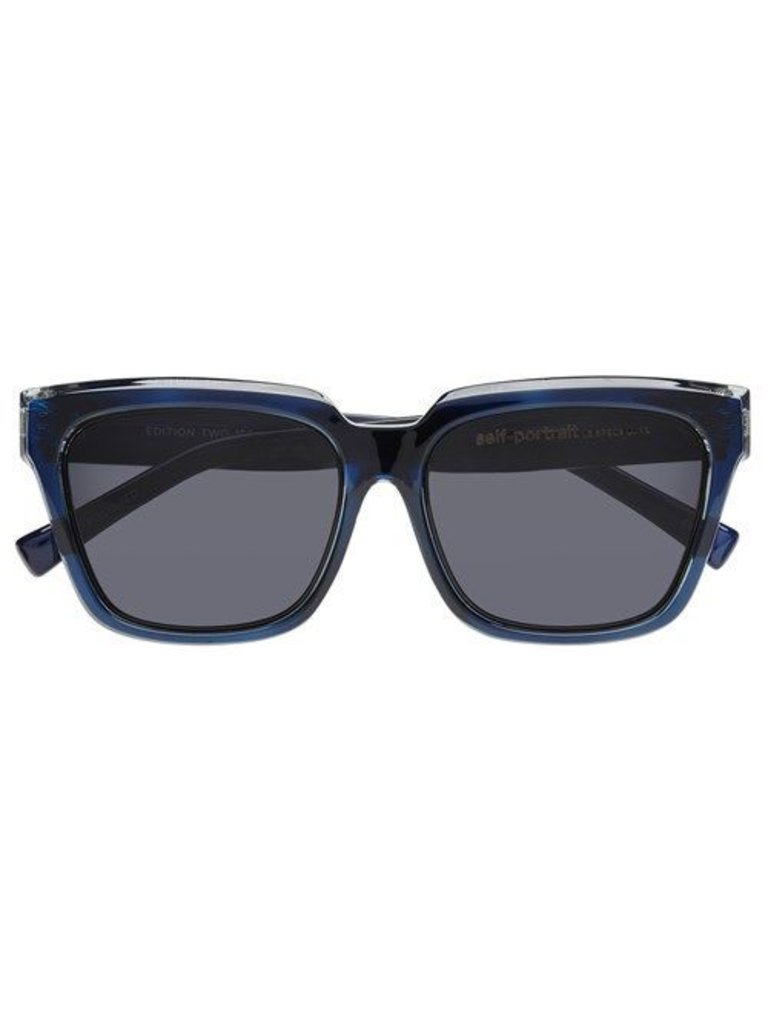 Le Specs Self Portrait