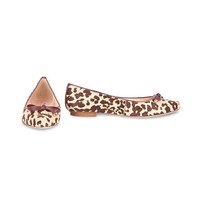 Kate Spade Emma Loafers Leopardenmuster