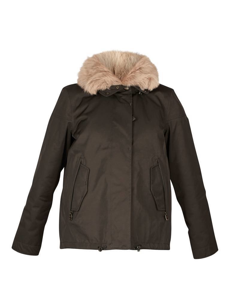 G-Lab Bellevue jacket black