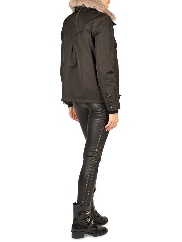 G-Lab Bellevue jacket black